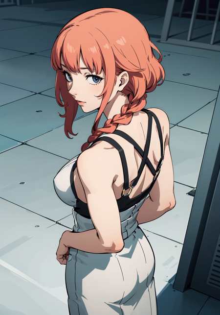 Persona Style Checkpoint