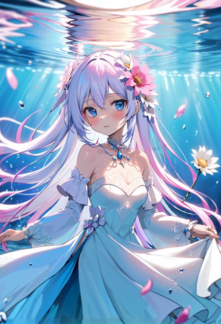 AzureBlue