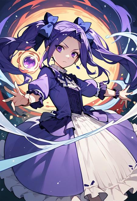 The Rising of the Shield Hero版本Melty Q Melromarc (ID: 734311)