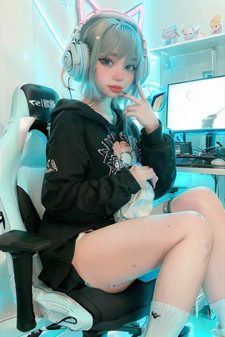 EGirl Aesthetic