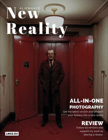 STOIQO NewReality ? FLUX, SD3.5, SDXL, SD1.5版本? XL 2.1 (ID: 312982)