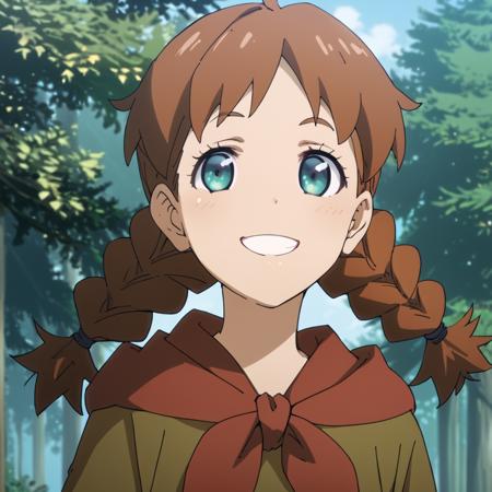 Skeleton Knight in another World - Girls Pack
