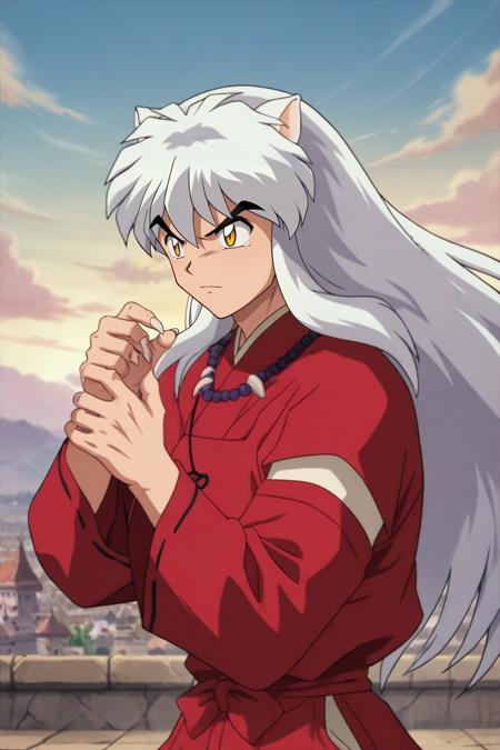 Inuyasha | InuYasha