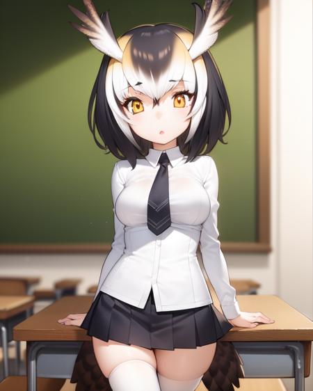Kemono Friends Official Style