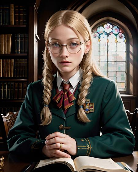 Olivia Taylor Dudley