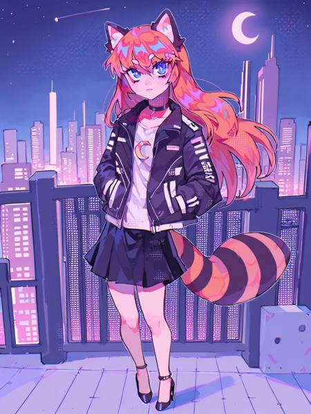 Azriel | meteorstaar | gohanthesilliest | @tahubaccem [PonyXL]
