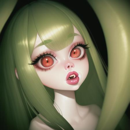 overprettified