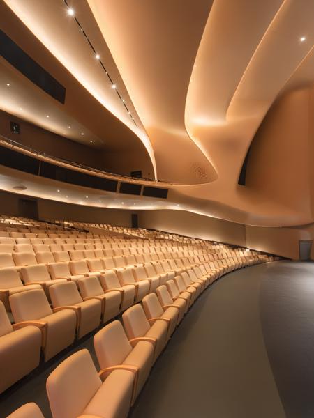JJ's Theater