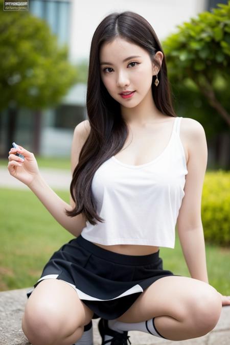 Eunha은하