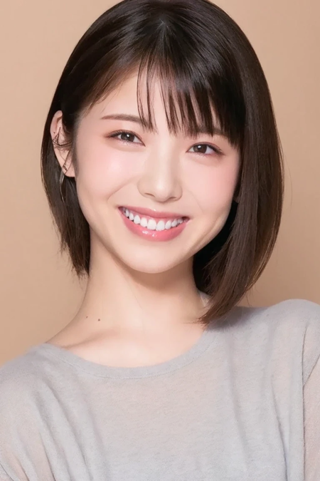 Hamabe Minami版本Hamanami (ID: 285843)