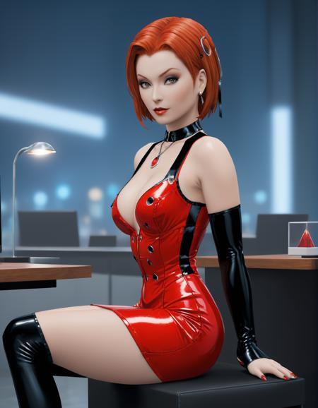 Rayne classic