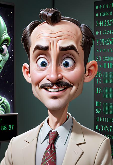 Mr. Matheson XL