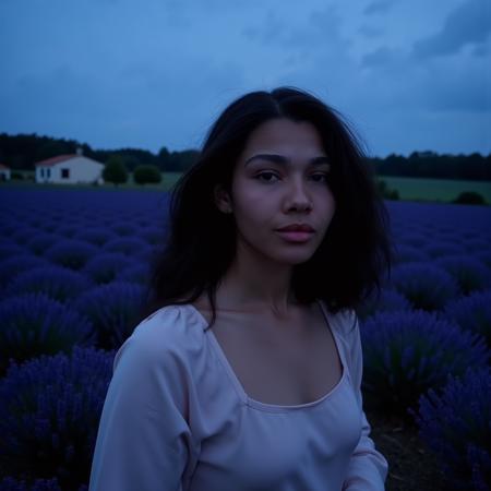 April's ASMR (Flux)