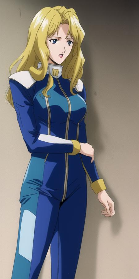 Rex - Macross 7