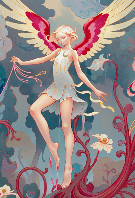 Randommaxx JamesJean Loha