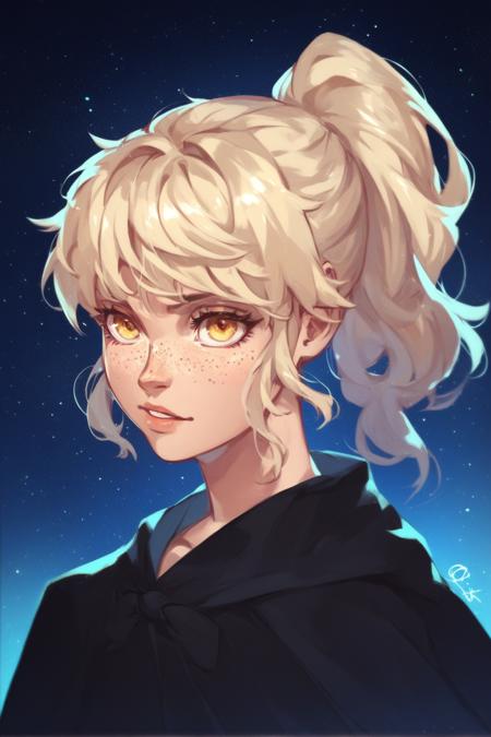 Rachel (Tower of God) [1.5/Pony XL]