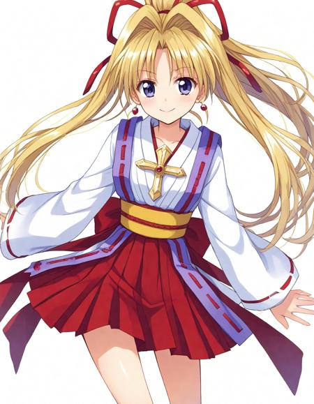 kaitou jeanne 怪盗ジャンヌ XL  (kamikaze kaitou jeanne.神風怪盗ジャンヌ)