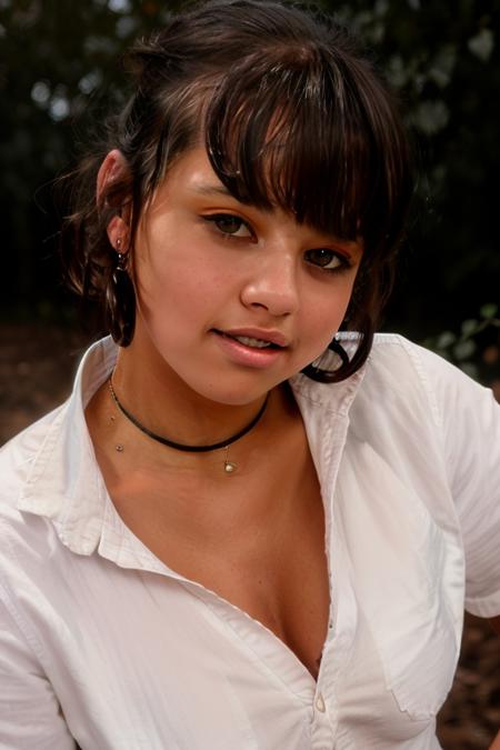 Natanya - Adult Model