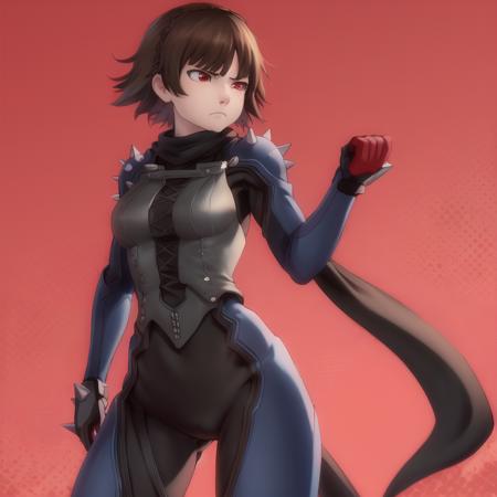 Makoto Niijima