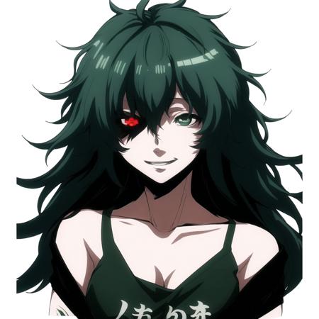 Eto Yoshimura LORA