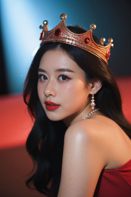 FANG FFK ( Thai actor/singer )