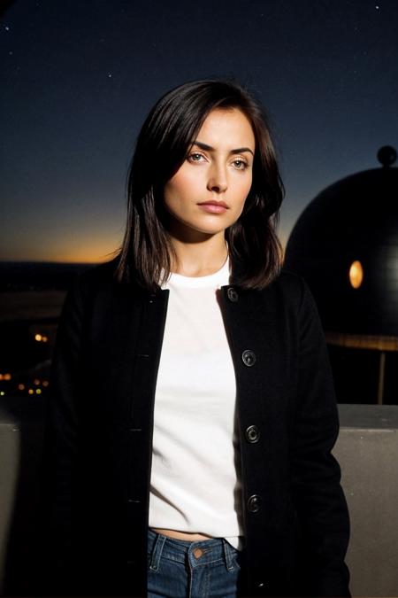 Michaela Isizzu