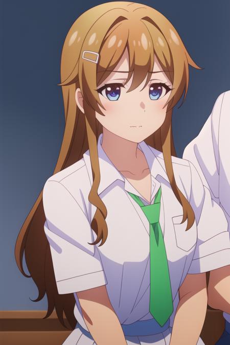 kaeda Saijou - Yumemiru Danshi wa Genjitsushugisha