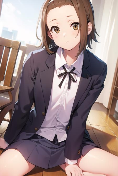 Ritsu Tainaka - K-ON!!