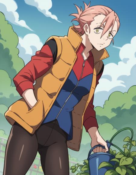 Haruko