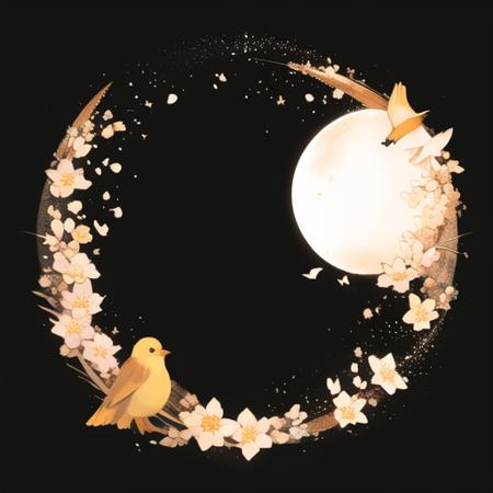 Avatar Frame generator版本v1.0-circle (ID: 33169)