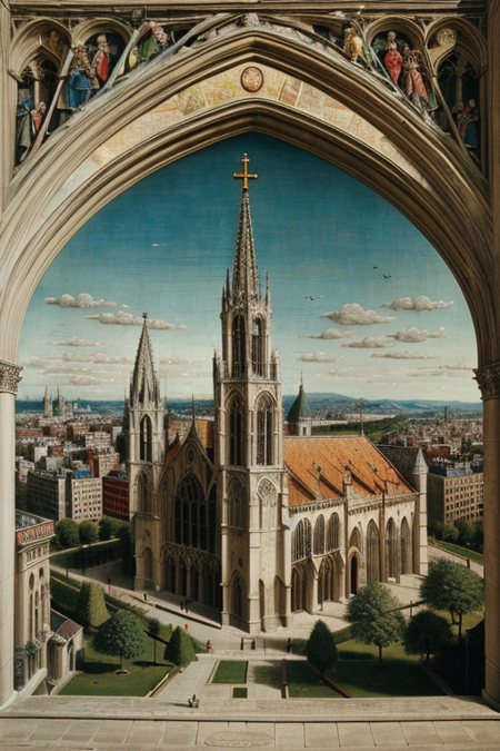 Jan van Eyck, 15th-century Flemish master