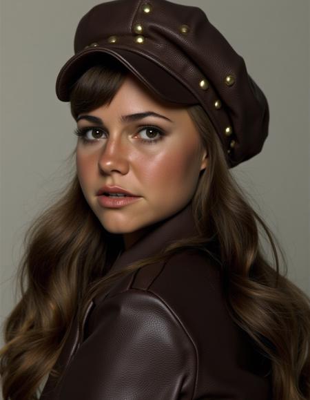 Sally Field Flux版本v1.0 (ID: 1192780)
