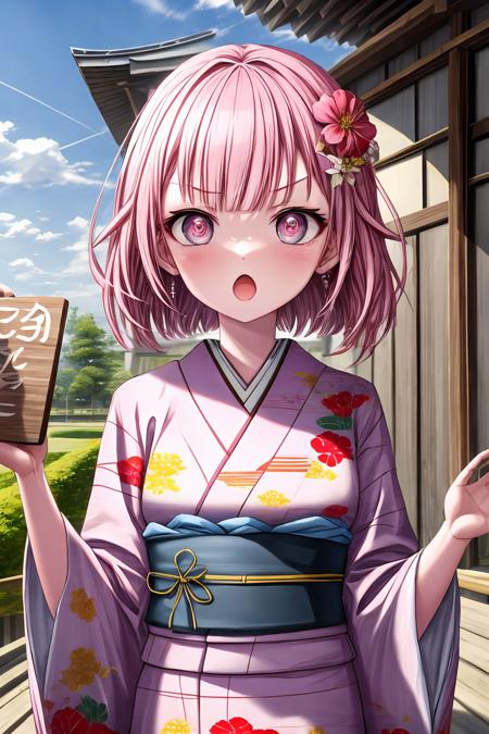 Otori Emu