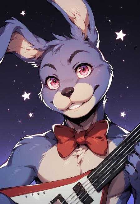 Bonnie | FNaF