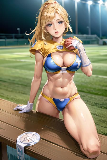 Sport Uniforms Collection