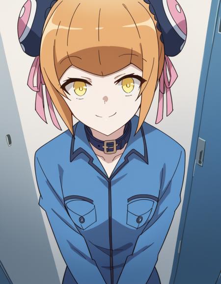 Highrozetta (ハイロゼッタ) - In Another World With My Smartphone (Isekai wa Smartphone to Tomo ni.) (異世界はスマートフォンとともに。)