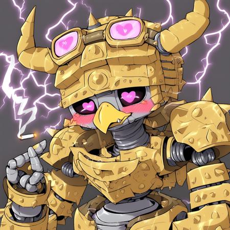 Pony Fakemon Creator