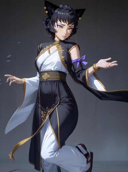 Kali Belladonna (SD)