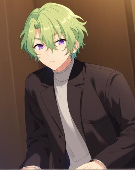 Ensemble Stars All Idols LoRA (Pony XL) | All-in-One (AIO)