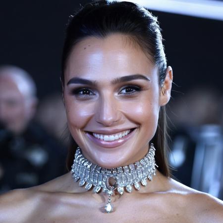 Gal Gadot (FLUX + SDXL)