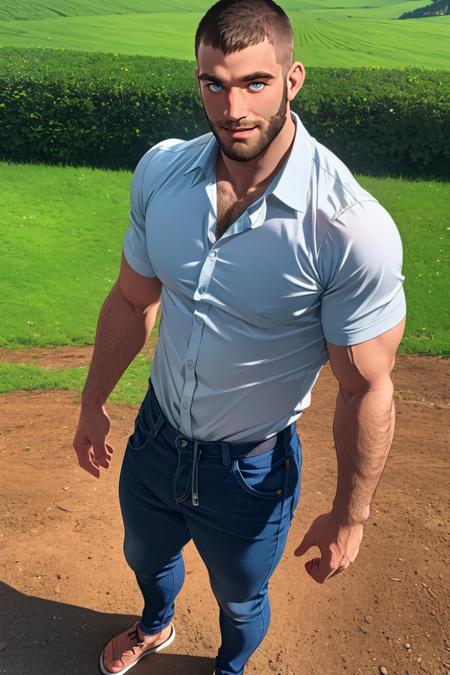Michael Battista [Wrestler]