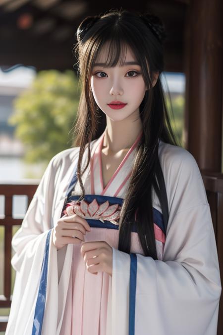 魔道祖师 江厌离 jiangyanli