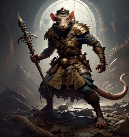 Ratfolk