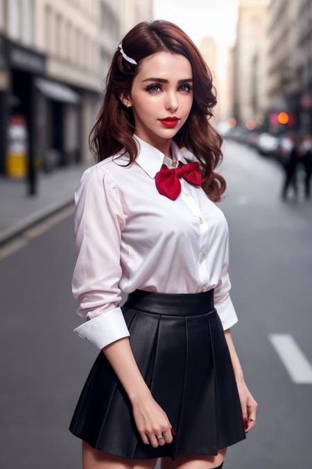 Stefanie Joosten