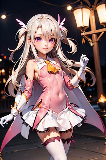 Beautiful CAT Style | Beautiful Citron Anime Treasure [Illustrious & SD1.5]