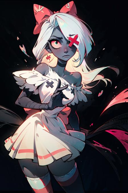 Vaggie (Hazbin Hotel)