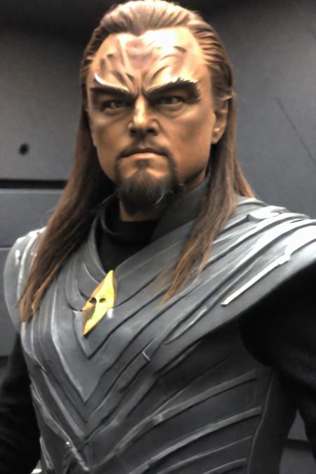 Klingon版本Klingon (ID: 258731)