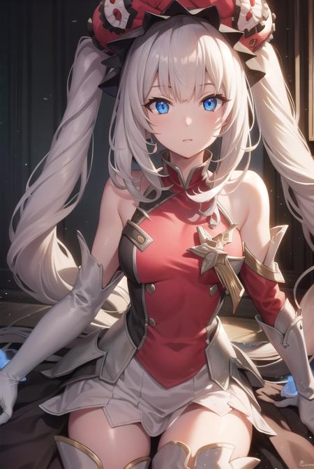 Marie Antoinette - Fate Grand Order