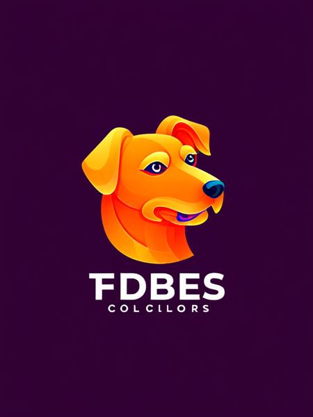 FRESH IDEAS@ COLOR 2.5 STYLE LOGO