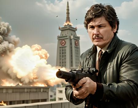 Charles Bronson